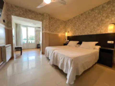 Hotel Don Diego Hotels in Suances