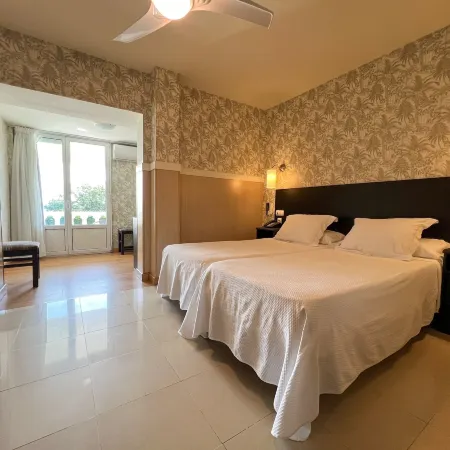 Hotel Don Diego