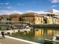 Ibis Budget Lyon Confluence Hotels near Confluence