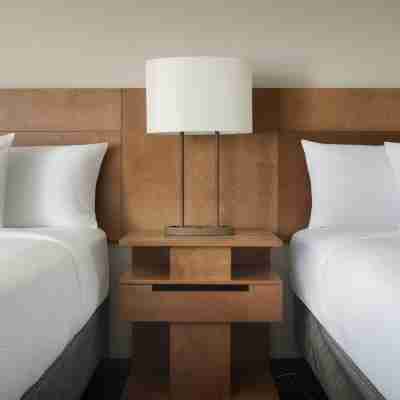 Fairfield Inn Las Vegas Convention Center Rooms