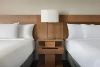 Fairfield Inn Las Vegas Convention Center - Gym