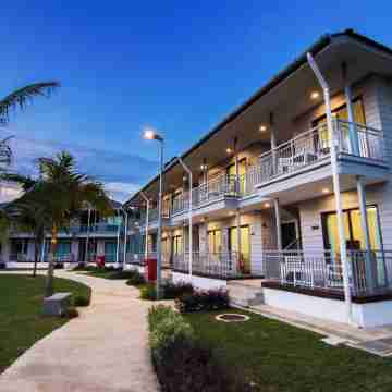 Royale Chulan Cherating Chalet Hotel Exterior