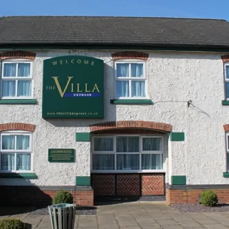 The Villa Express