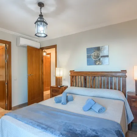 Punta Moral Seafront Apartment