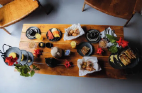 페드라스 두 파타초 호텔 부티크 익스피리언스