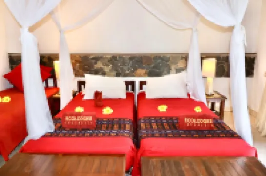 Kelimutu Crater Lakes Ecolodge