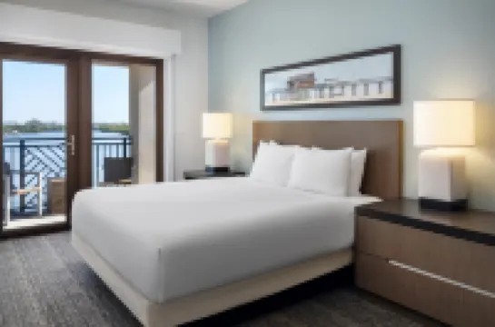 하얏트 하우스 네이플/5th 애비뉴