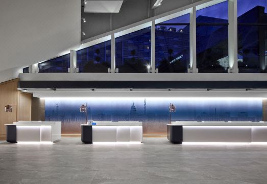 Hyatt Regency Washington