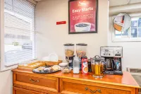 Econo Lodge Franklin - 2성급