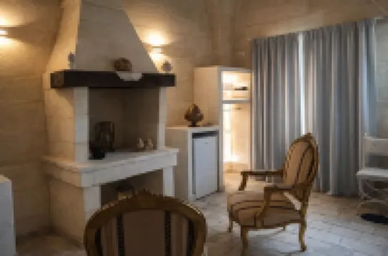 ホティデイ トッレ グアチェート