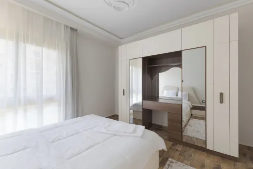 東城索迪克的三卧室複式公寓