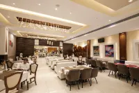 Palmdale Hotel & Resort - petit déjeuner