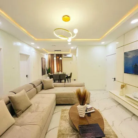 LinQues & Bethel Residences