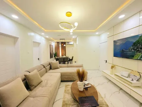 LinQues & Bethel Residences - Apartemen