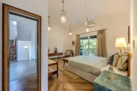 Elivaas Casa Zyra 4 BHK villa