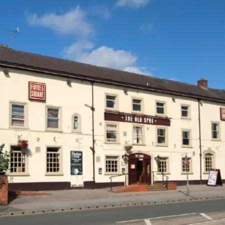 Premier Inn Dumfries