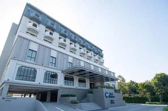 รูปภาพของBest Western Matter Tiwanon Hotel