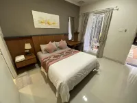 Astaka Residence Hoteles en 