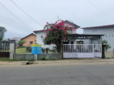 Homestay Maknong Lhokseumawe Hotels in Lhokseumawe