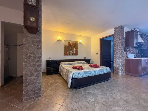 L'ulivo - Apartment