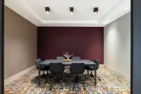 Designer Luxury in Center City
