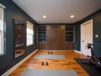 The Lambertville Haven - Homestays
