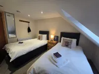 Hebridean Stay - Homestays