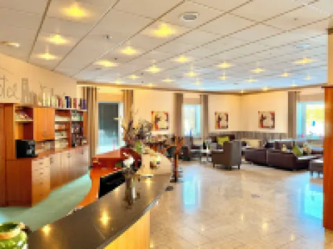 Turmhotel Schwedt Hotels in Uckermark