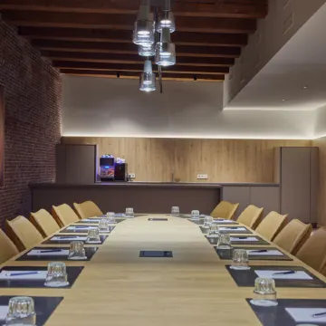 Hotel Arsenaal Delft