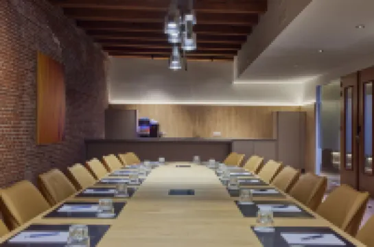 Hotel Arsenaal Delft