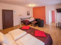 Berghotel Waidmannsheil Hotels in Battenberg (Eder)