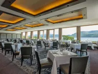 The Europe Hotel & Resort - Parking