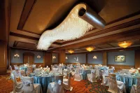 Houston Grand Hotel - River Oaks - New