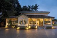Ridee Kandy Hotels in Mahaweli River Front