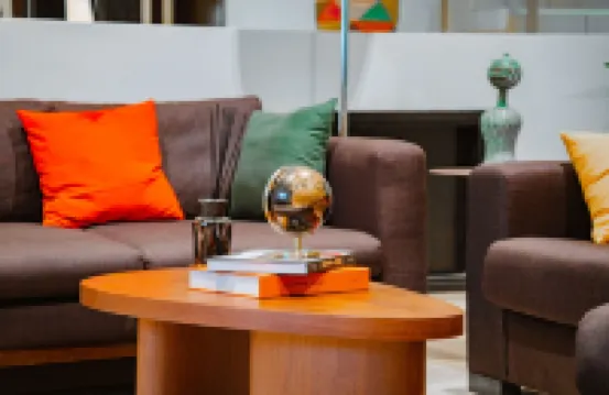 La Résidence Sea Plaza