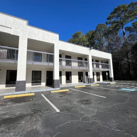 Speedway Inn & Suites Griffin US 19