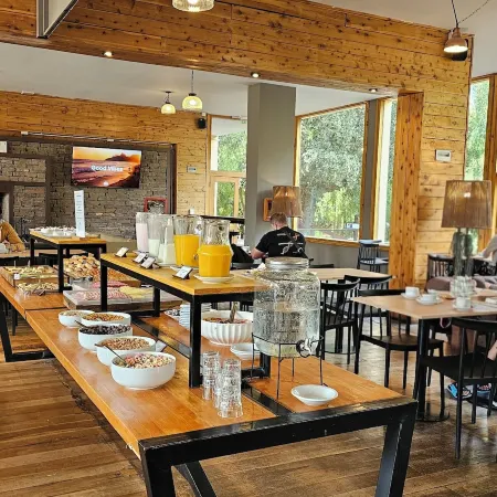 Pioneros Suites & Spa by Grupo Tierra Gaucha