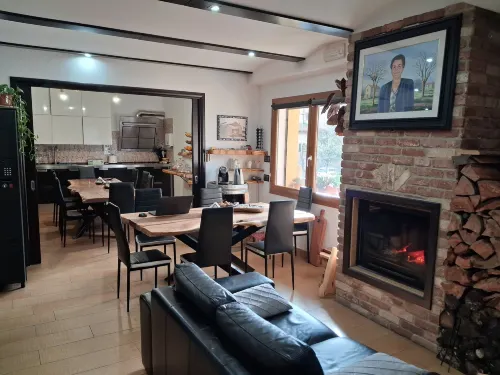 B&B Didova - homestay