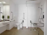 Premier Inn Glasgow City Centre South Glasgow otelleri