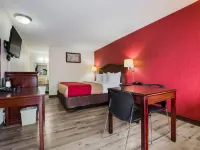 Econo Lodge Williamsburg Historic Area Hotels in Williamsburg