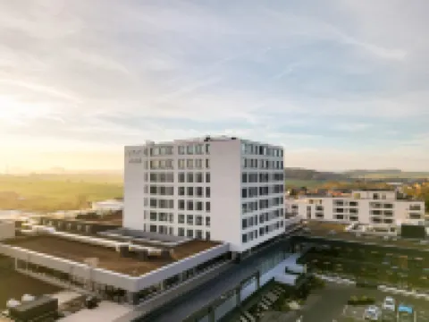 Noto Hotel - GRIDX 酒店