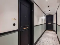 Classy appartement - Flea Market - 2-Star