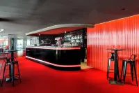 Hotel Vibra District - Adults Only - Barer