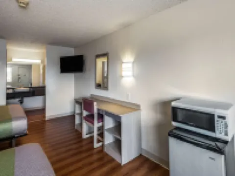 Motel 6 Clarkston, WA Hoteles en Clarkston