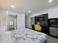 Motel 6 Atlanta, GA - Downtown Hotels in Atlanta