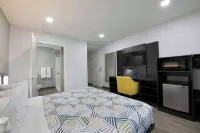 Motel 6 Atlanta, GA - Downtown