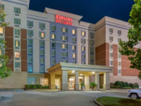 Drury Inn & Suites Baton Rouge Hotels in Baton Rouge
