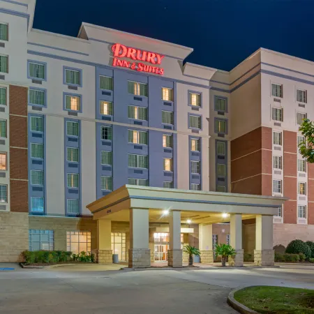 Drury Inn & Suites Baton Rouge