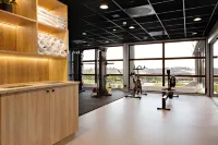 Radisson Hotel Haugesund - Gym