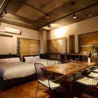 Sun Mall 3rd Mansion 602 - Vacation Stay 14779 Rooms
